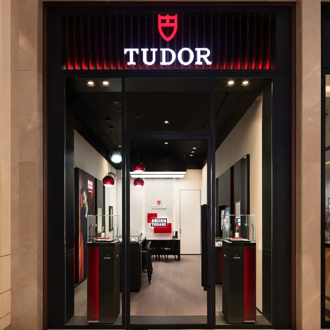 Tudor Solaire